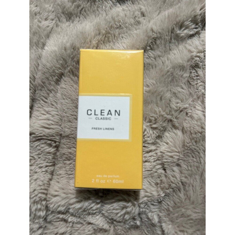 Clean Fresh Linens, 60mL - Picture 2 of 3